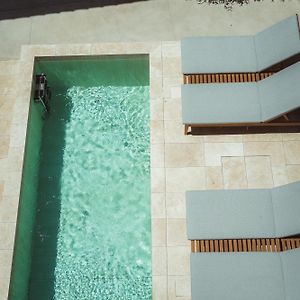 La Maison Gaia Hotel & Spa